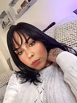  Doux Scarleth  online show from 19, 1, 2025