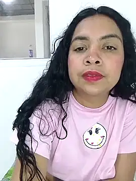 Brendabluee online show from 8, 1, 2025