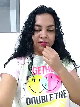 Brendabluee online show from 19, 3, 2025