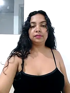 Brendabluee online show from 21, 3, 2025