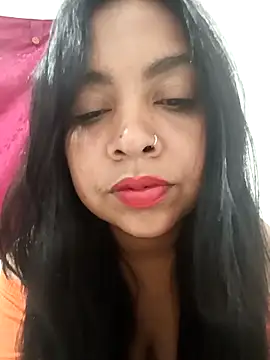 Brendabluee online show from 7, 10, 2025