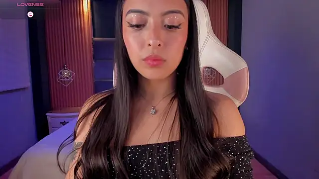 Camila dupont online show from 1, 10, 2025