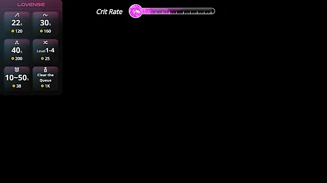 LittleLexyDoll online show from 29, 12, 2024