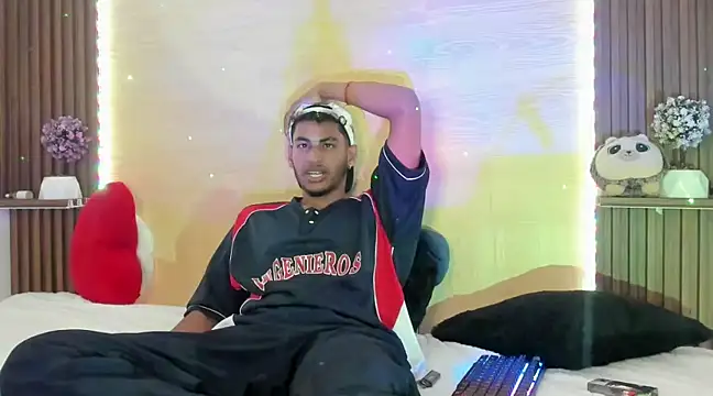 Evans777  online show from 10, 1, 2025