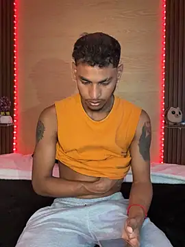 Evans777  online show from 18, 1, 2025