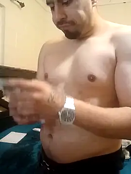 k1oudE online show from 17, 3, 2025