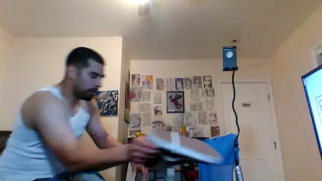 k1oudE online show from 21, 3, 2025