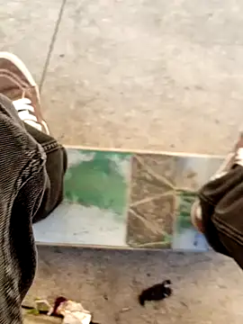 k1oudE online show from 23, 3, 2025