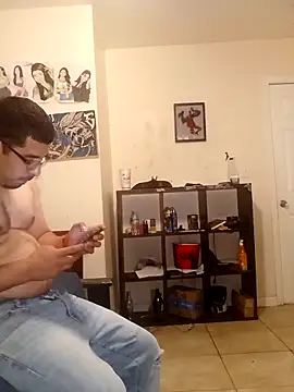 k1oudE online show from 19, 10, 2025