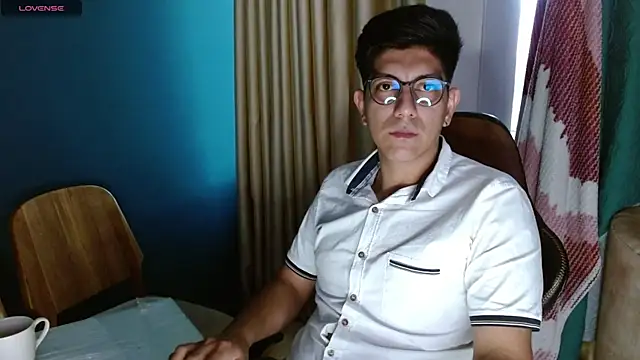 Noah-cock online show from 26, 11, 2025