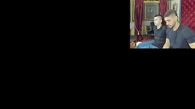 MarcoVitto online show from 17, 1, 2025