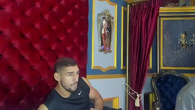 MarcoVitto online show from 19, 1, 2025