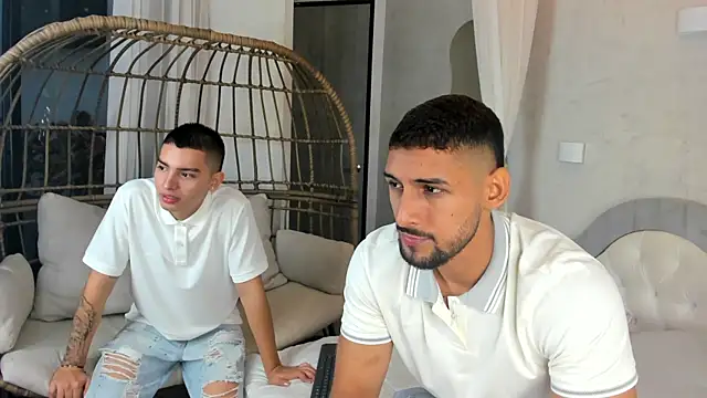 MarcoVitto online show from 19, 2, 2025