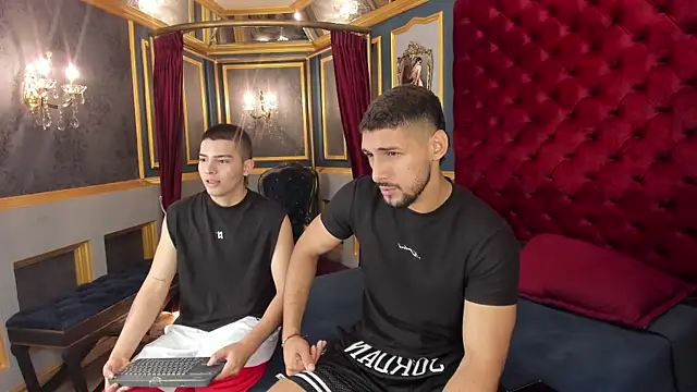 MarcoVitto online show from 24, 2, 2025