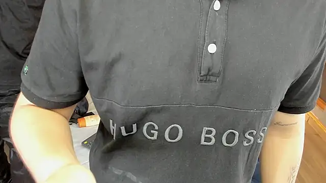 MarcoVitto online show from 17, 12, 2025