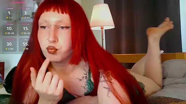 Snapshot of DavidLiiio chatting on 23, 6, 2026 DavidLiiio online show from 23, 6, 2026
