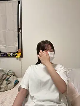 RIRI Chan  online show from 16, 7, 2026