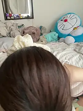 RIRI Chan  online show from 27, 7, 2026