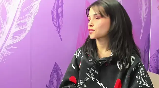 arissha lee online show from 23, 1, 2025