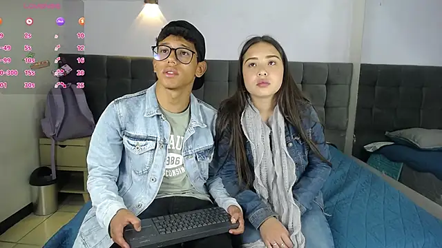 RyanPricee online show from 24, 1, 2025