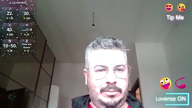 Snapshot of TinyPiercedCutie chatting on 20, 1, 2025 TinyPiercedCutie online show from 20, 1, 2025