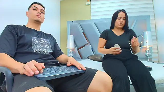 DAVID VICTORIAA online show from 24, 3, 2026