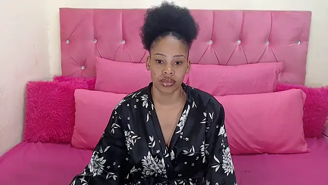 naughtiest baddy online show from 29, 10, 2025