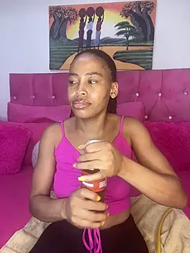 naughtiest baddy online show from 17, 12, 2025