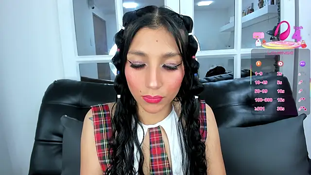 miss   evangeline online show from 27, 2, 2025