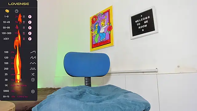 iam corbin online show from 29, 12, 2024