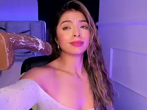 Snapshot of daniiphoeniixx chatting on 22, 2, 2025 daniiphoeniixx online show from 22, 2, 2025