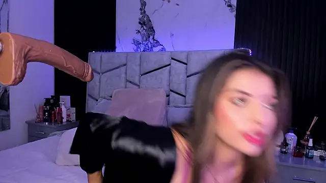 Snapshot of daniiphoeniixx chatting on 26, 2, 2025 daniiphoeniixx online show from 26, 2, 2025