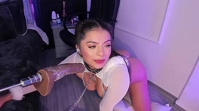 Snapshot of daniiphoeniixx chatting on 15, 3, 2025 daniiphoeniixx online show from 15, 3, 2025