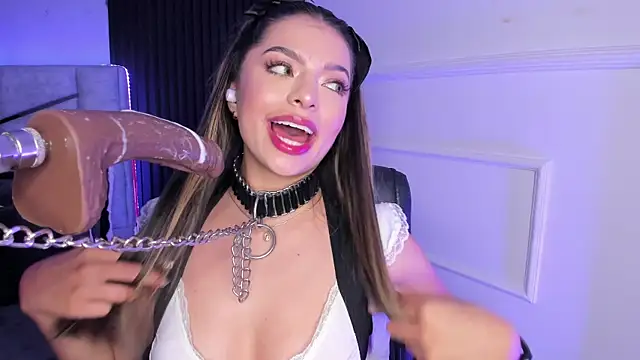 Snapshot of daniiphoeniixx chatting on 16, 3, 2025 daniiphoeniixx online show from 16, 3, 2025