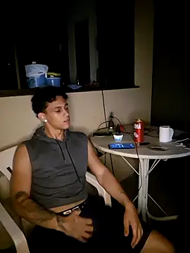 MALIK-PARVATI online show from 31, 10, 2025