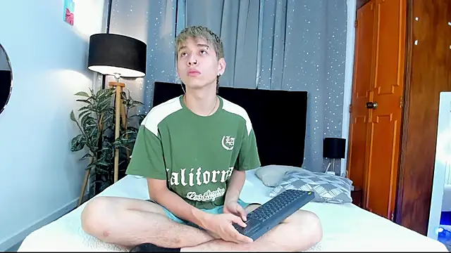 Brian-Ausslos online show from 17, 1, 2025