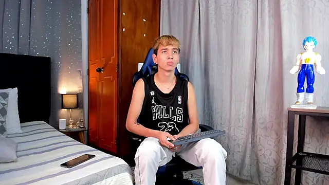 Brian-Ausslos online show from 19, 2, 2025