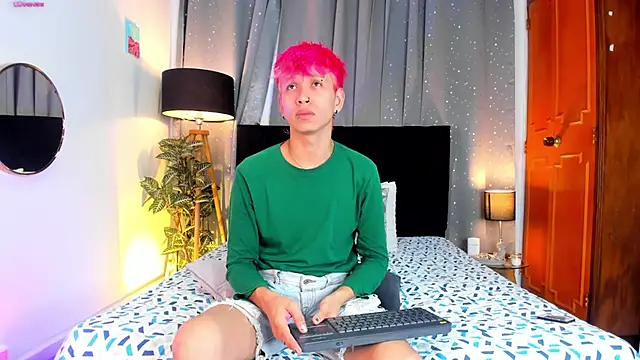 Brian-Ausslos online show from 25, 2, 2025