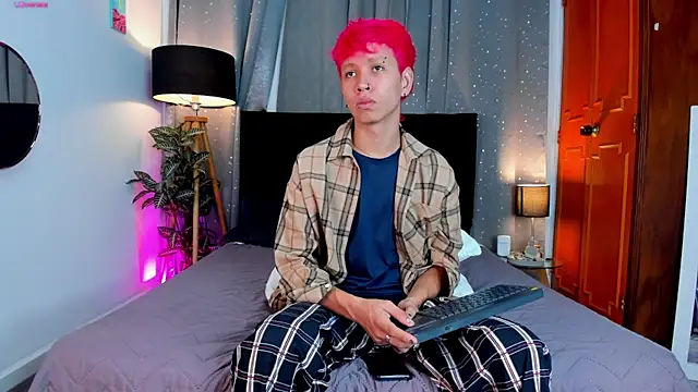 Brian-Ausslos online show from 27, 2, 2025