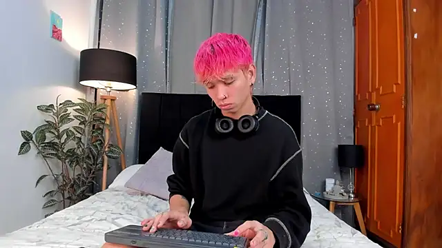 Brian-Ausslos online show from 17, 3, 2025