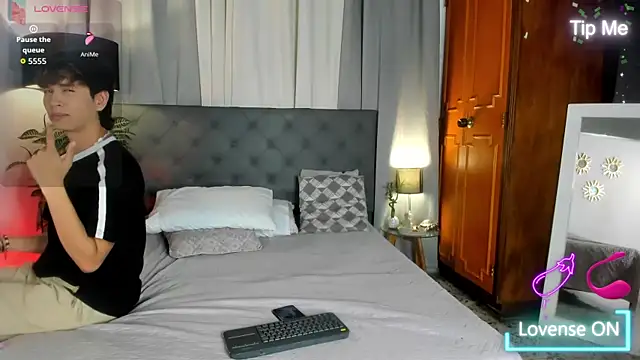 Brian-Ausslos online show from 5, 1, 2026