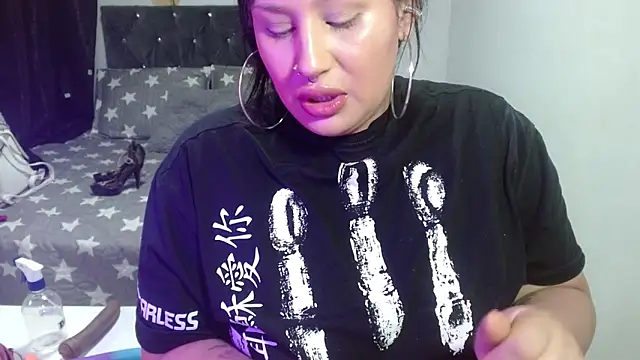 Snapshot of brittanysexhot chatting on 22, 10, 2025 brittanysexhot online show from 22, 10, 2025