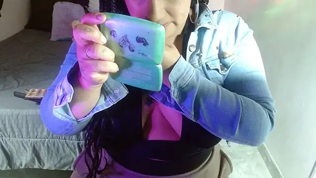 brittanysexhot online show from 13, 2, 2026