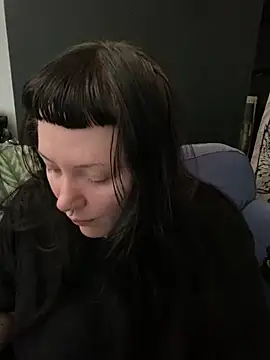 Snapshot of Gothicsiren chatting on 17, 9, 2025 Gothicsiren online show from 17, 9, 2025