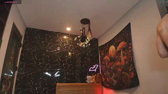 devil fts online show from 18, 1, 2026