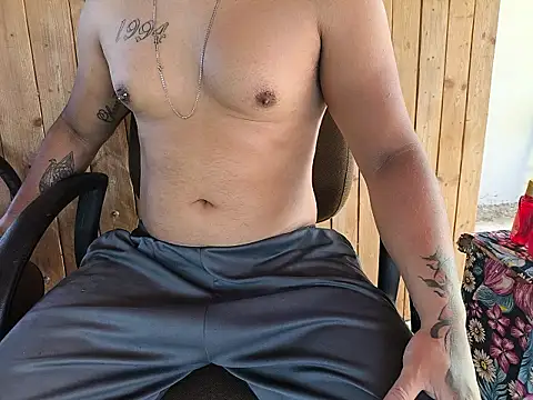 fs carioca online show from 29, 3, 2026