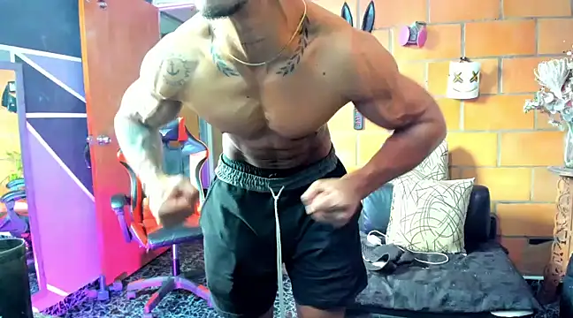 Adam Valenciia online show from 22, 2, 2025