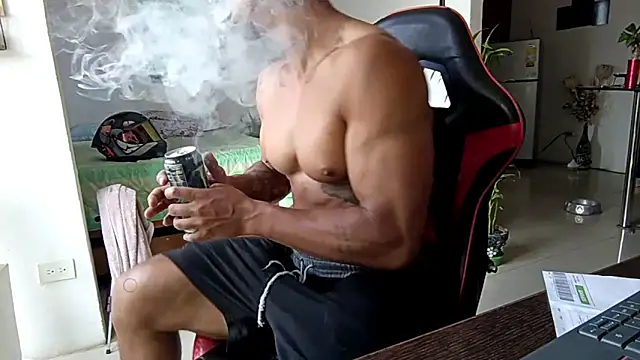 Adam Valenciia online show from 12, 4, 2026