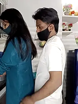 Best-Couple online show from 12, 3, 2025