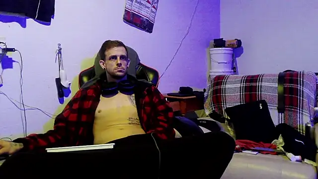 JamesMichael88 online show from 24, 2, 2025